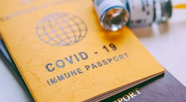 Kanada Quebec&#039;te aşı pasaportu sistemine geçiliyor
