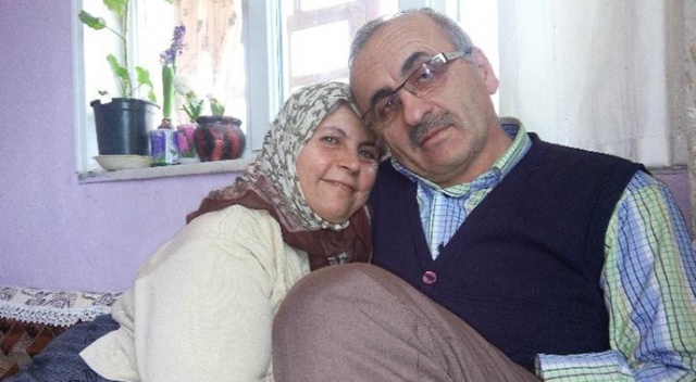 Konya&#039;daki Büyükşen cinayetinin tutuklusu hayatını kaybetti