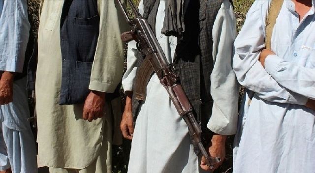 NATO:Taliban’ı uluslararası toplum tanımayacak