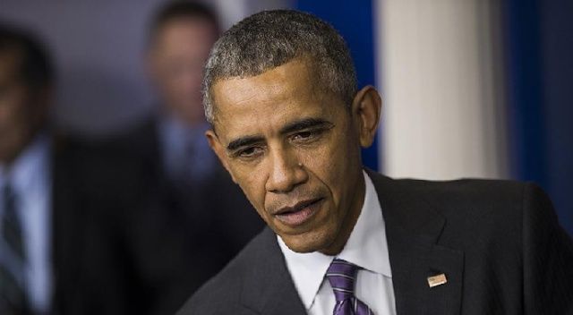 Obama Afganistan eleştirilerine dayanamadı
