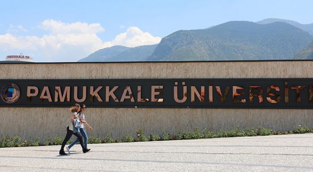 Pamukkale Üniversitesi 19 öğretim üyesi alacak