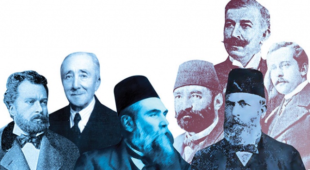 Şair roman karakterleri, Türkiye&#039;deki değişimi anlatıyor