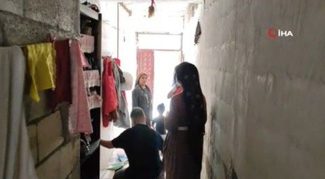 Şanlıurfa’da 7 çocuk annesi kadın canice öldürüldü