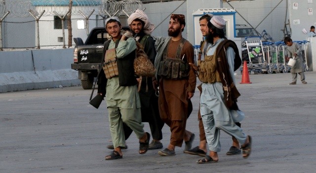 Taliban&#039;dan Türk yatırımcıya ödeme garantisi
