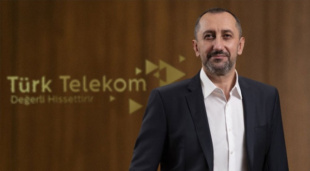 Türk Telekom’dan hem jest hem eleştiri
