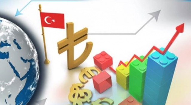 Türkiye ekonomisi dirençli, bu yıl büyüme 7,9’u bulur
