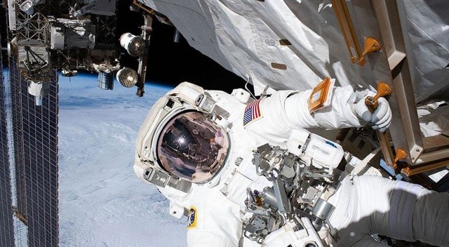 Uluslararası Uzay İstasyonu&#039;na avokado, limon ve dondurma gönderildi