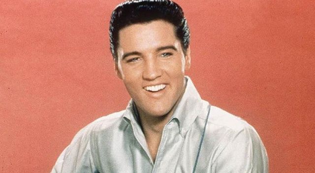 Yeni iddia: Elvis Presley akraba evliliği kurbanı