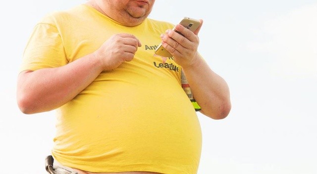 &#039;Damgalama&#039; obezite tedavisini zorlaştırıyor
