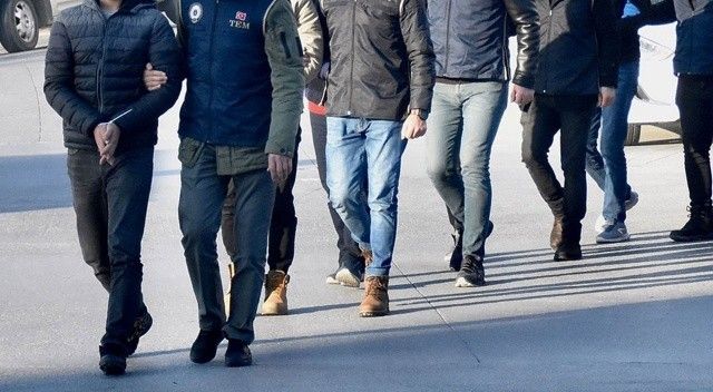 23 ilde FETÖ soruşturması: 42 gözaltı kararı