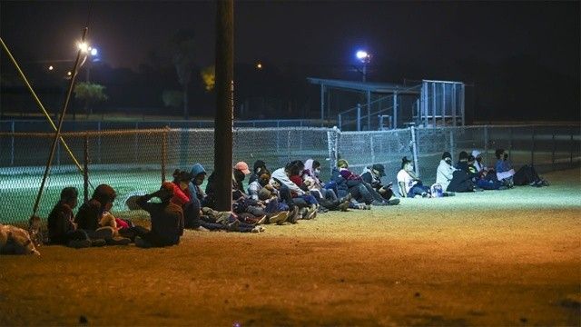 ABD Dışişleri açıkladı: Mülteci sınırı iki katına çıkacak