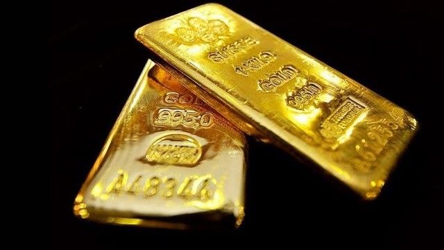 Altının kilogram fiyatı 496 bin 500 lira oldu