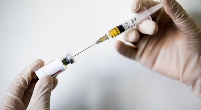 Aşı sonrası ölenlerin bağışıklık sistemi zayıf