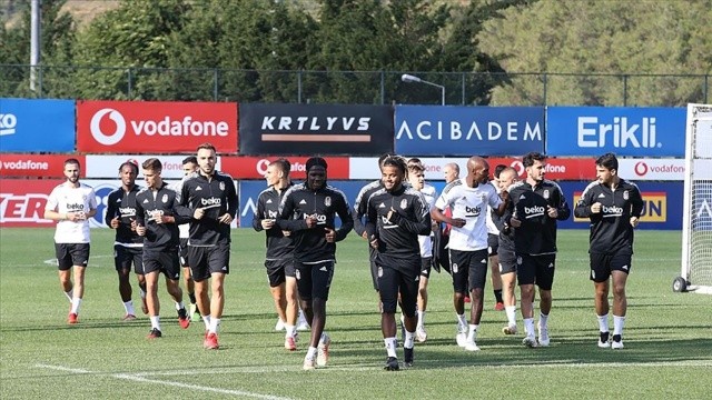 Beşiktaş, deplasmanda Altay&#039;a konuk olacak