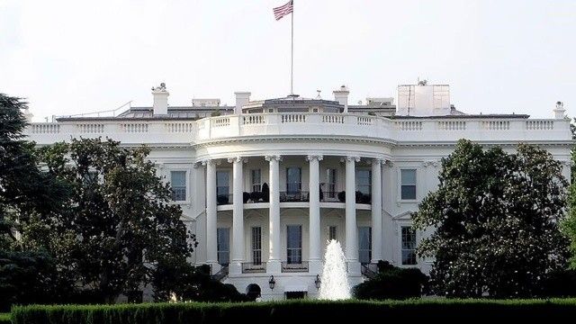 Beyaz Saray&#039;dan Taliban açıklaması