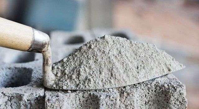 Çimento ve gübre ihracatına kısıtlama