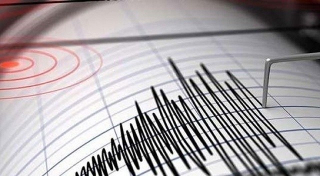 Denizli’de 10 saatte 9 deprem meydana geldi!