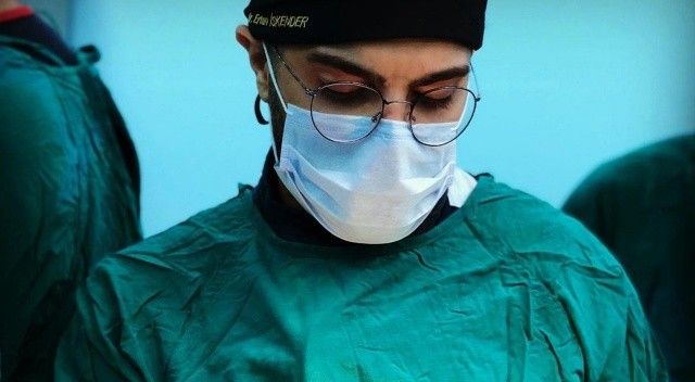 Doktor Ertan İskender&#039;i bıçaklayan saldırgana dava açıldı