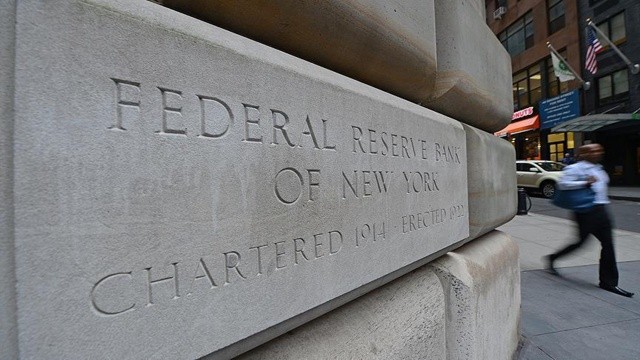 Fed, merakla beklenen faiz kararını açıkladı