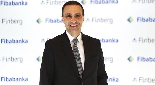 Fibabanka Genel Müdürü Mert: Bankacılık hizmetine erişim kolaylaşacak
