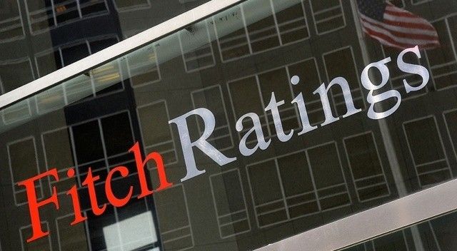 Fitch Ratings: Türkiye 2021 yılında yüzde 9,2 büyüyecek
