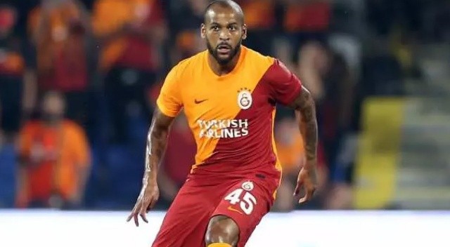 Galatasaray Marcao&#039;ya verdiği cezayı açıkladı