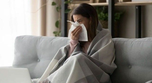 Grip vakalarında artış uyarısı: İki yıldır görülmeyen virüsle tekrar karşılaşacağız