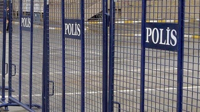 Hakkari&#039;de gösteri ve yürüyüşler 15 günlüğüne yasaklandı