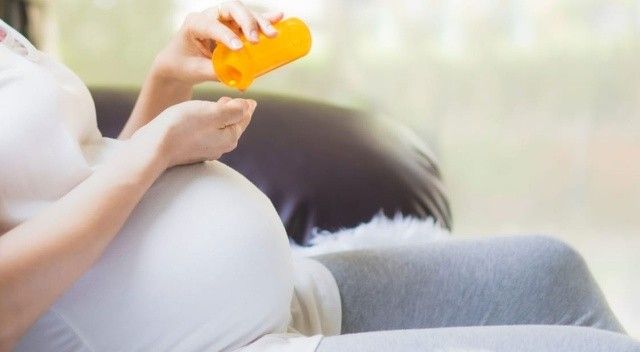 Hamilelikte parasetamol kullanımına dikkat