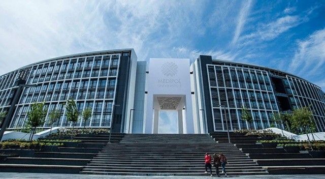 İstanbul Medipol Üniversitesi 12 öğretim üyesi alacak