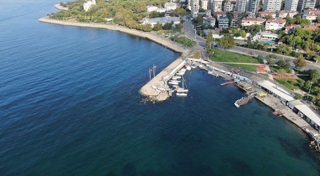 İstanbul sahilleri müsilajdan arındı! Yeni tehlike &#039;oksijen azlığı&#039;
