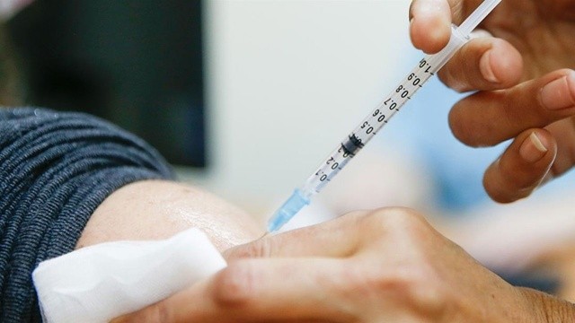 İstanbul Valisi açıkladı: Aşıda son durum belli oldu