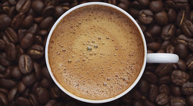 Kahve tiryakilerine kötü haber: ‘Yüzde 60’ı tükeniyor’