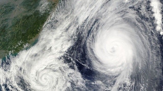 Meksika Körfezi&#039;nde yeni bir tropikal fırtına uyarısı!