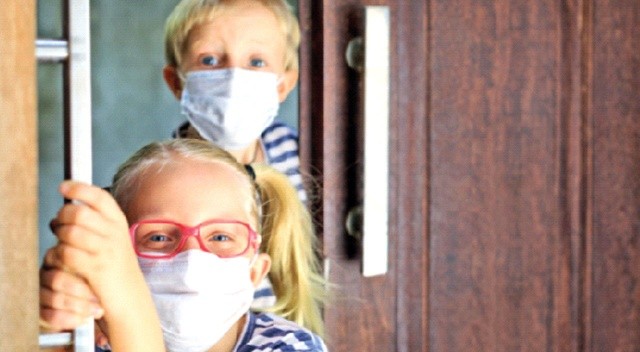 Pandemi döneminde çocuklarda otizm arttı