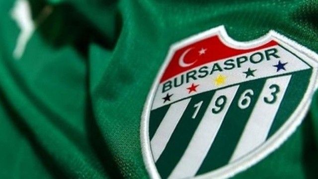 PFDK&#039;dan, Bursaspor’a para ve bloke cezası