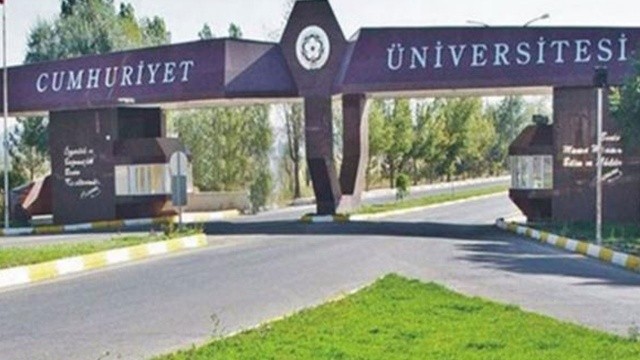 Sivas Cumhuriyet Üniversitesi 49 öğretim üyesi alacak
