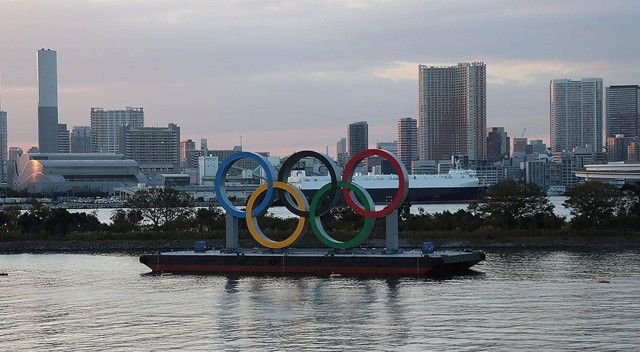 Tokyo Olimpiyatları&#039;nda 130 bin yemek çöpe gitti
