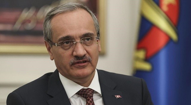 Türk Hava Kurumu Başkanı Cenap Aşçı istifa etti