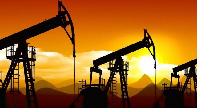 Türkiye’de yılın ilk yarısında  11,7 milyon varil petrol üretildi