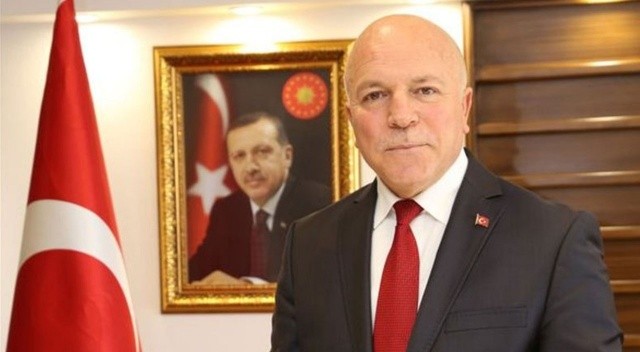 Türkiye’nin en başarılı başkanı: Mehmet Sekmen