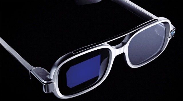 Xiaomi&#039;den akıllı gözlük tanıtımı: Sadece 51 gram