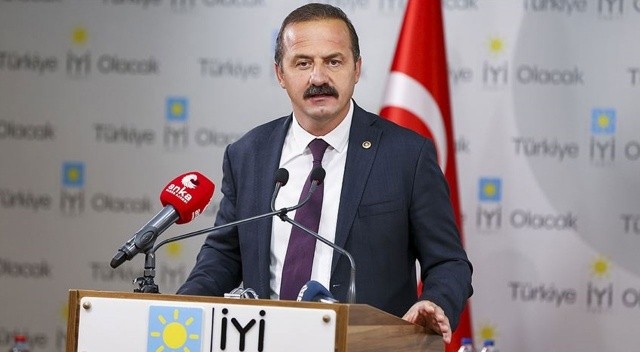 Yavuz Ağıralioğlu: Terörün gölgesinde siyaset gayrimeşrudur