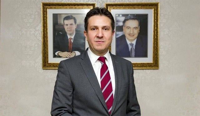 Yılın Gazetecisi İhlas Medya Ankara Temsilcisi Batuhan Yaşar&#039;a