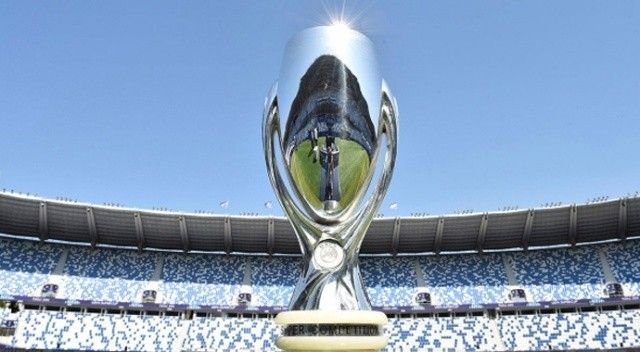 Ziraat Türkiye Kupası 2. Eleme Turu programı belli