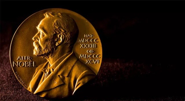 2021 Nobel Barış Ödülü&#039;nü Maria Ressa ve Dmitry Muratov kazandı