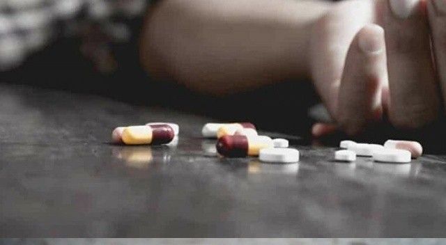 ABD&#039;de rapor açıklandı! Aşırı doz uyuşturucudan ölümler rekor kırdı