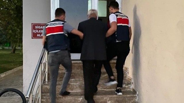 Adıyaman&#039;da terör operasyonu: Eski HDP il başkanı gözaltında