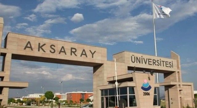 Aksaray Üniversitesi&#039;nde doçent belgesi sahte çıkan öğretim üyesi gözaltına alındı