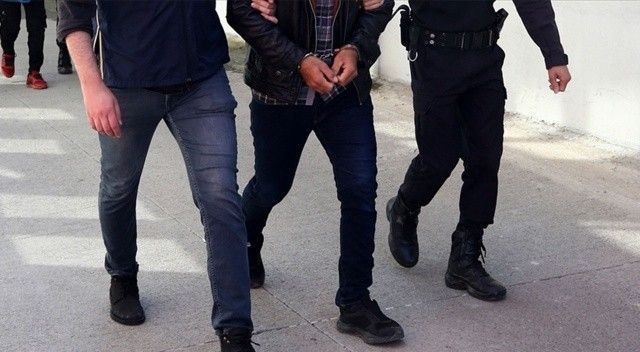 Ankara&#039;da DEAŞ operasyonu: 28 gözaltı